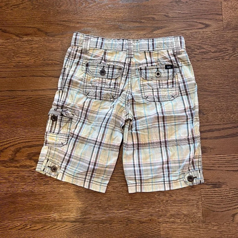 Vintage y2k lei